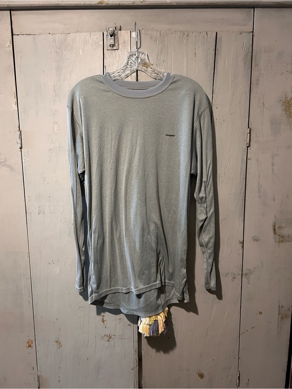 1990s Patagonia Thermal top